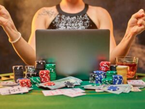 Progressive Jackpots: Play for a Life-Changing Win