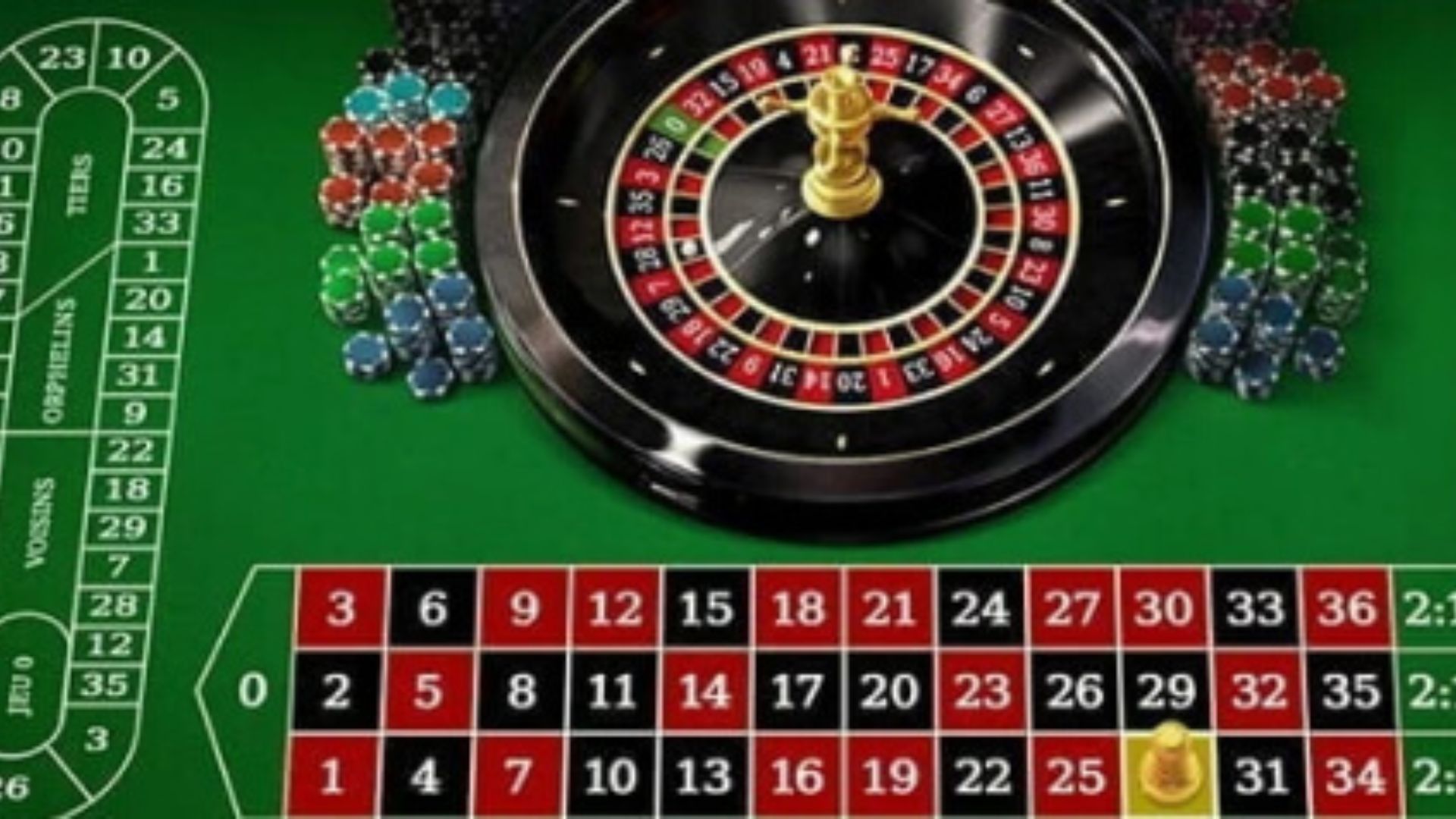 The Best Online Roulette Apps for iOS