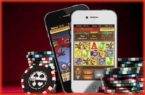 Mobile Slot Game