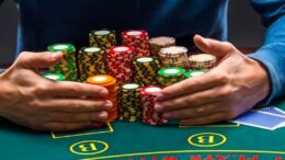 Unveiling RTP Percentages in Online Casinos: Understanding the Odds
