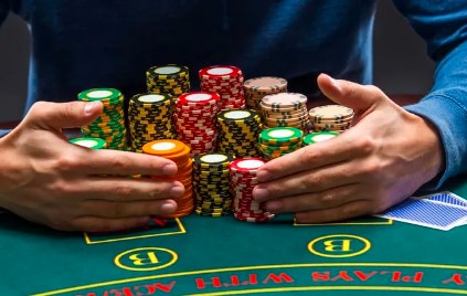 Unveiling RTP Percentages in Online Casinos: Understanding the Odds