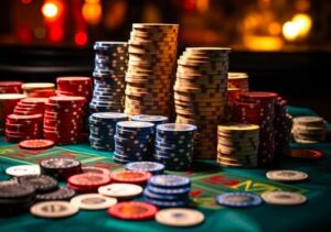 Unveiling RTP Percentages in Online Casinos: Understanding the OddsUnveiling RTP Percentages in Online Casinos: Understanding the Odds