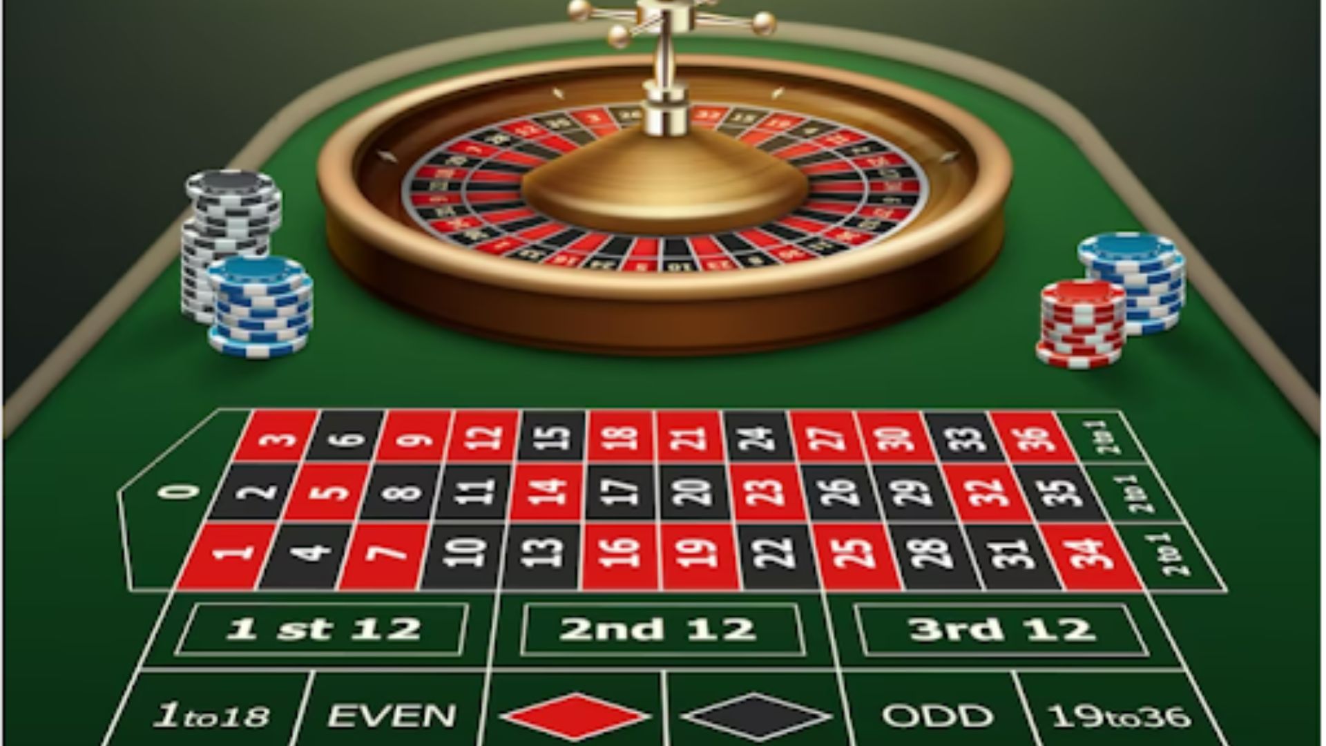 One of the Mobile-Friendly Online Roulette Sites