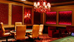 Exploring VIP Gambling Sections: The Pinnacle of Casino Luxury