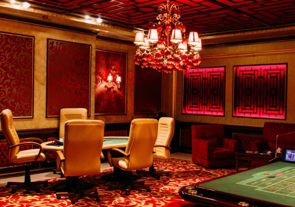 Exploring VIP Gambling Sections: The Pinnacle of Casino Luxury