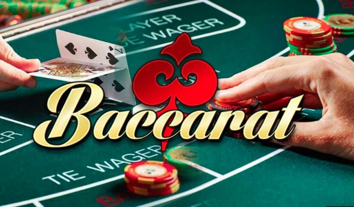 How to Improve Your Online Baccarat Game