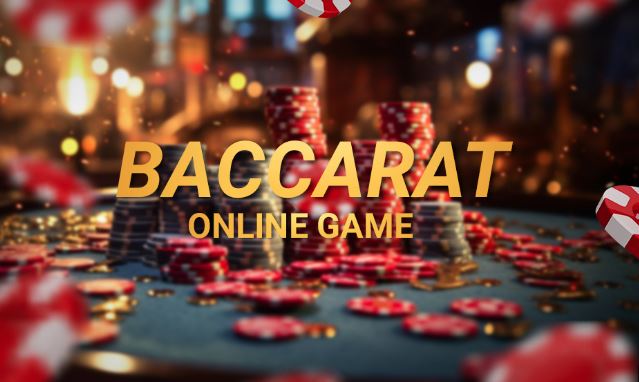 How to Find the Best Online Baccarat Promotions