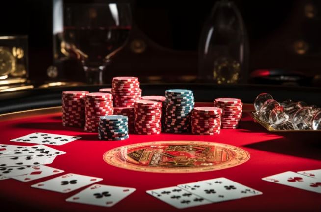 The Top Online Baccarat Sites for Low Stakes