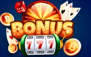 A Newbie’s Guide to Bonus Offers in Virtual Casinos