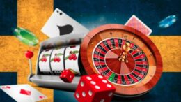 The Impact of Technology on Online Casino Games