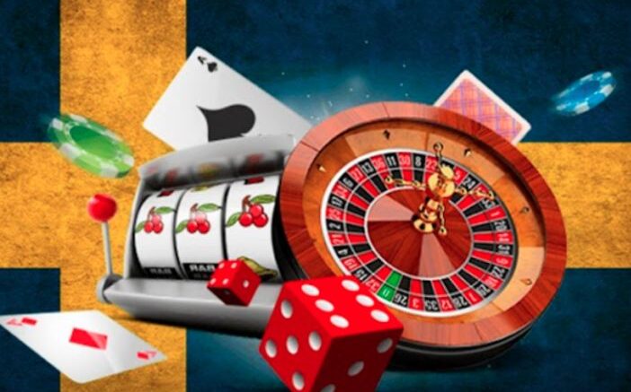 The Impact of Technology on Online Casino Games