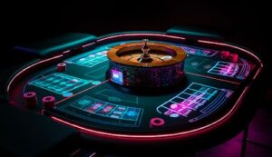 Exploring New Casino Game Categories: Innovations in Gaming Entertainment