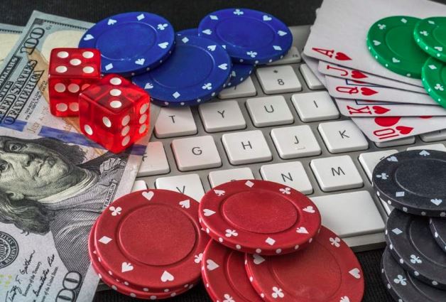 The Online Casino Experience: Desktop vs. Mobile Gaming