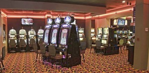 century casino