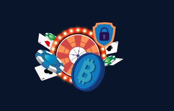 The Role of Cryptocurrency in Affiliate Marketing for Gambling