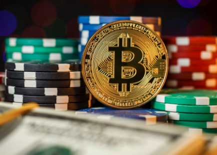 Navigating the World of Crypto Casino Gambling
