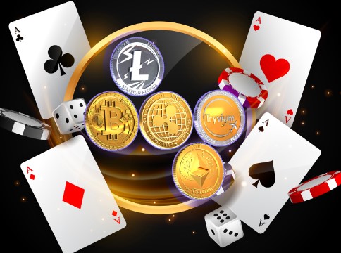 Live Dealer Wagers Online: A New Era of Casino Gaming