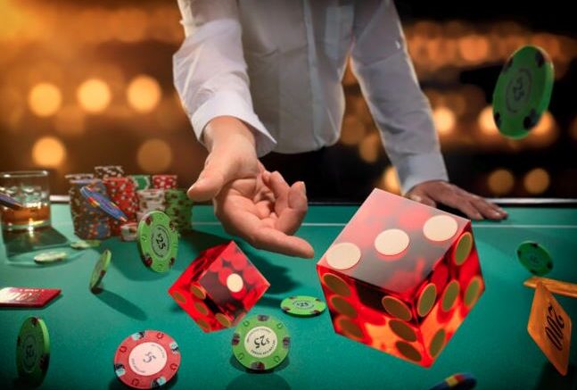 The Psychology of Winning and Losing in Online Gambling