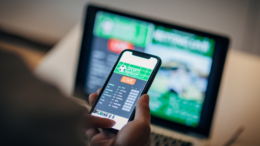 Overcoming Online Gambling Addiction