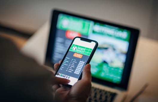 Overcoming Online Gambling Addiction