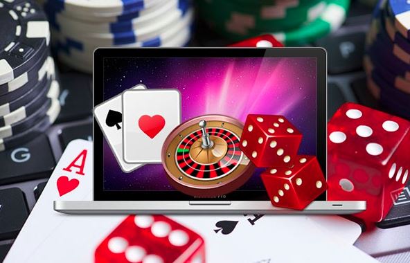 The Impact of Online Gambling on Sports Betting