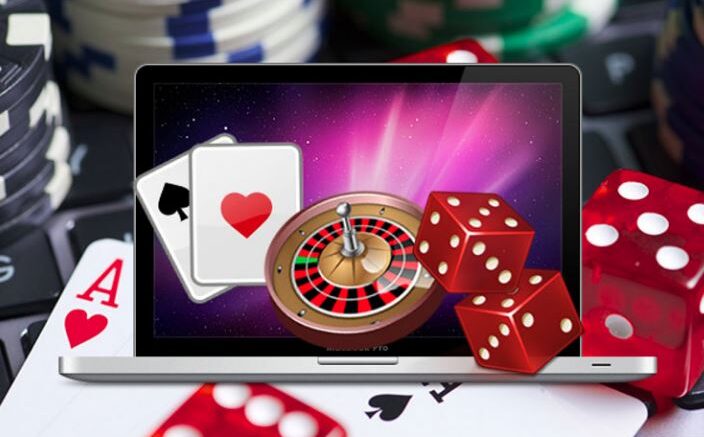 How to Stay Lucky While Gambling Online