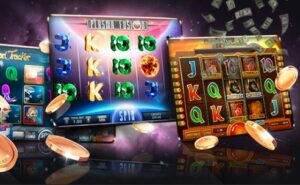 Unlocking the Excitement of Online Casino Games: Free Spins Explained