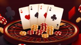Unlocking the Excitement of Online Casino Games: Free Spins Explained