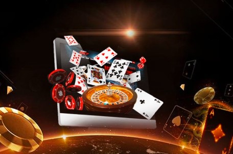 Online Casino Law and Guidelines: Navigating the Legal Landscape