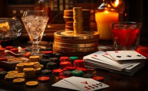 Online Casino Law and Guidelines: Navigating the Legal Landscape