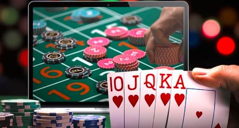 Challenging the Odds in Online Casinos: Strategies for Success