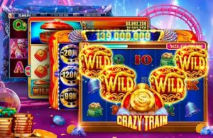 Exploring Online Gambling Platforms Today