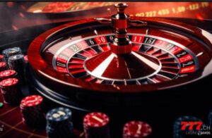 The Excitement of Online Roulette Tournaments
