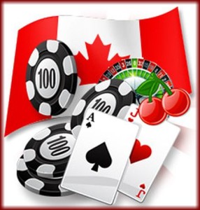 online casino canada