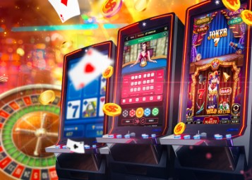 Exploring Online Gambling Platforms Today