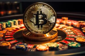 Online Casino Gambling in 2024: Trends and Insights