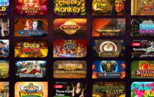 Online Casino Game Vouchers: Maximizing Your Gaming Experience