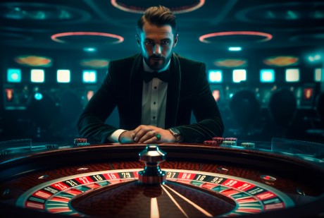 The Excitement of Online Roulette Tournaments