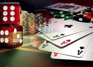 Navigating the Waters: Fishing for the Best Online Casino Platforms