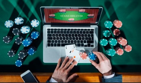Exploring Online Poker Variants: A Comprehensive Guide