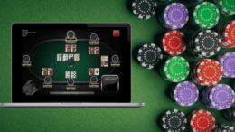 The Impact of Social Casinos on Real-Money Online Gambling