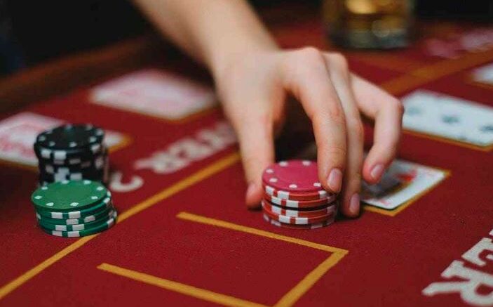 How to Play and Win at Online Pai Gow Poker