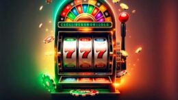 RTP Rates in Online Casino Slot Machines: Understanding Your Chances