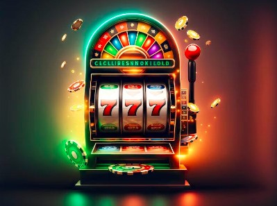 RTP Rates in Online Casino Slot Machines: Understanding Your Chances