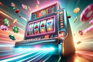 RTP Rates in Online Casino Slot Machines: Understanding Your Chances