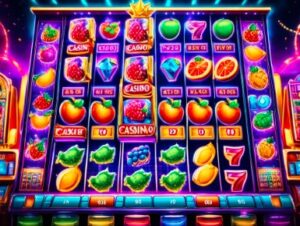 No-Deposit Virtual Slots: A Gateway to Free Gaming Fun
