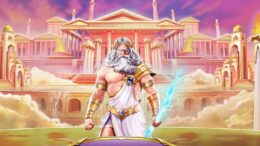 Exploring the World of 3D Online Casino Slots