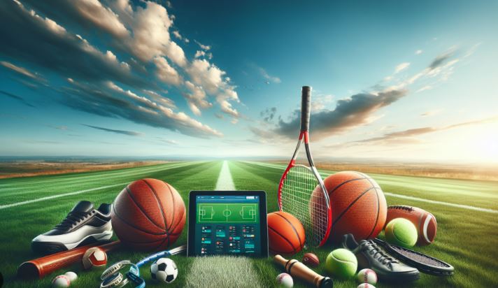 How to Find the Best Sports Betting Apps