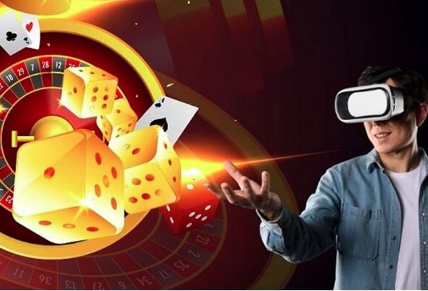 The Potential of Augmented Reality in Online Casino Gaming